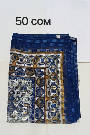 Платки: Платок, Осень-весна — 4