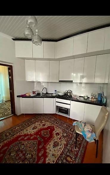 Продажа коттеджей и домов: Продаю хороший дом 75м2 2005 года постройки кирпичный, плюс хорошая — 7