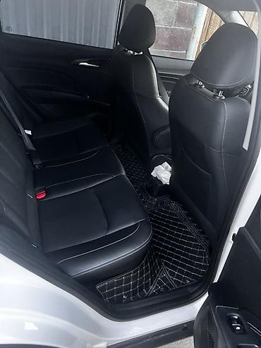 byd e1: BYD : 2022 г., Автомат, Электромобиль, Кроссовер — 7