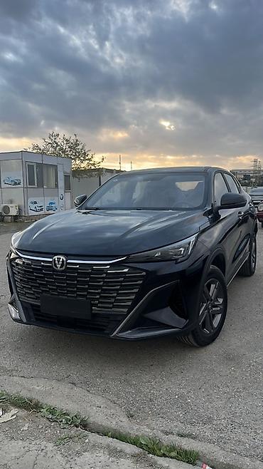 kara: Changan : 1.5 l | 2026 il 10 km Sedan — 1