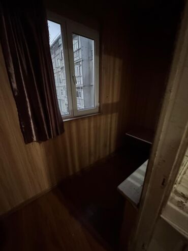 Продажа квартир: 2 комнаты, 62 м², 106 серия, 7 этаж, Косметический ремонт — 4