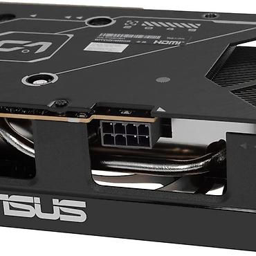 blu ray: Видеокарта ASUS Dual GeForce RTX 5060 Advanced Edition Ключевые — 8