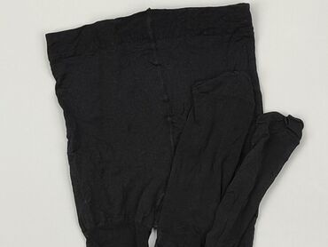 spódnice do czarnych rajstop: Tights, condition - Good