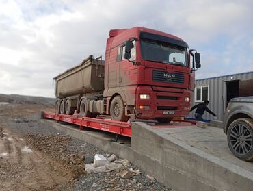 Ticarət tərəziləri: Tərəzi (Qapan) — 11