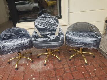 Salon, tibbi kreslolar: Yeni Divan Moyka Ce Pedikur Kreslolarimiz — 24