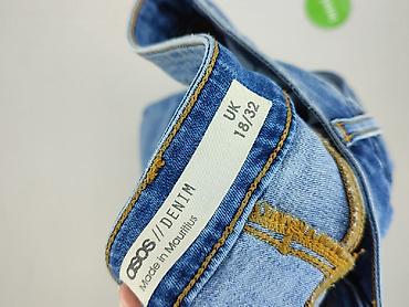 mcgordon jeans: Denim, Jeansy damskie, rozmiar 3XL — 4