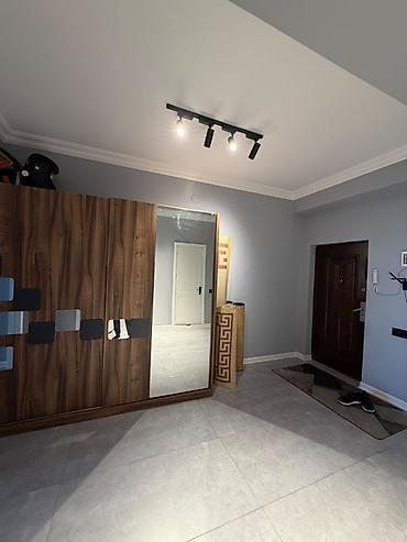 Daşınmaz əmlak: 3 otaqlı, Yeni tikili, m. Neftçilər, 105 kv. m — 8