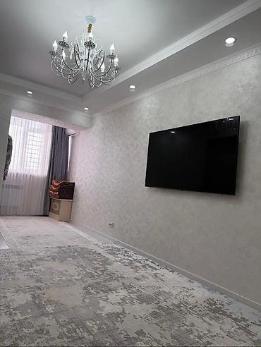 Продажа квартир: 2 комнаты, 66 м², Элитка, 6 этаж, Евроремонт at lalafo.kg — 8 Продажа квартир: 2 комнаты, 66 м², Элитка, 6 этаж, Евроремонт — 8