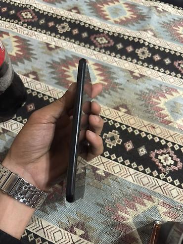 honor magic 4: Huawei P40 lite E, 64 GB, rəng - Qara, Barmaq izi — 4