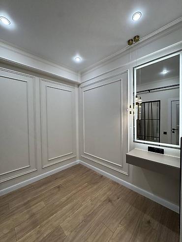 Продажа квартир: 2 комнаты, 42 м², Элитка, 14 этаж, Дизайнерский ремонт — 2