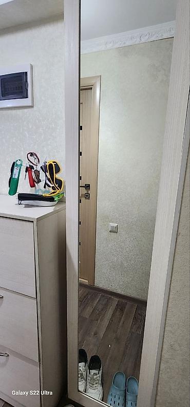 один хоз: Продается 3х комнатную квартиру в с. Романовка ориентир недалеко от — 9