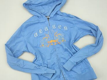 spodnie i bluzki na komunie: Hoodie, L (EU 40), condition - Good