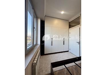 Продажа квартир: 1 комната, 35 м², Элитка, Евроремонт — 3