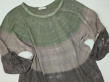 patchwork: New Fashion, Жіноча блуза, розмір Один розмір — 1
