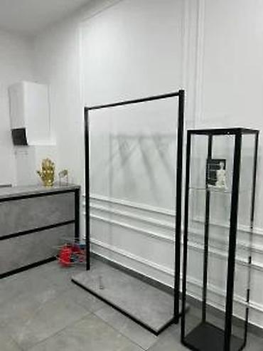 Prodavnice: VEŠALICE ŠTENDERI IZRADA PO MERI X608 | — 7