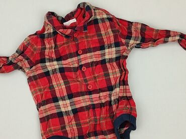 ażurowy kombinezon: Body, Next, 6-9 months, 
condition - Very good