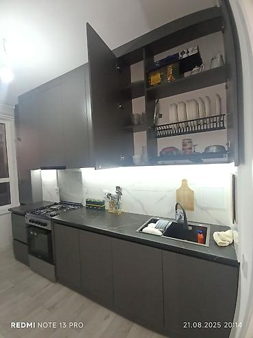 Мебель на заказ: Мебель на заказ, Кухня, Шкаф, Вешалки, Сервант — 8