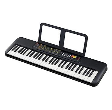 ноты: Синтезатор Yamaha PSR-F52 Популярный портативный синтезатор — 3