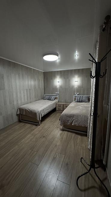 Иссык-Куль 2026: Коттедж, У Михалыча Григорьевка, Парковка, стоянка, Барбекю, Бассейн — 1