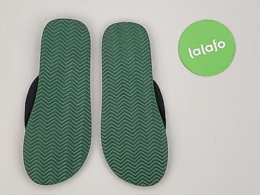 buty ecco klapki: Japonki męskie, rozmiar 41 — 3