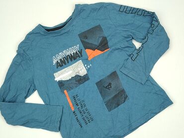 koszulka fc barcelony: Blouse, Destination, 10 years, 134-140 cm, condition - Very good