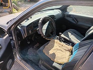 Volkswagen: Volkswagen Passat: 1991 г., 2 л, Механика, Бензин, Седан — 5