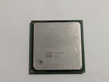 Процессоры: Процессор, Б/у, Intel Pentium 4, 1 ядер, Для ПК at lalafo.kg — 2 Процессоры: Процессор, Б/у, Intel Pentium 4, 1 ядер, Для ПК — 2