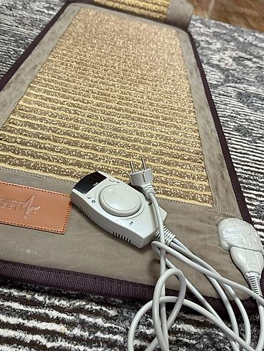 Массажеры и массажные аксессуары: Массажер Коврик, Все тело — 2