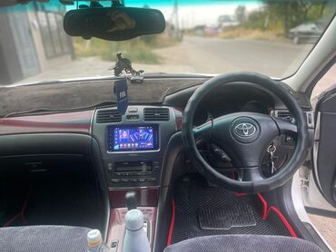 Toyota: Toyota Windom: 2002 г., Бензин — 4