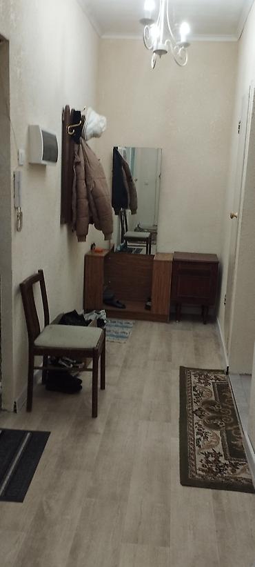 old бишкек: 2 комнаты, 51 м², 106 серия, 3 этаж, Косметический ремонт — 4