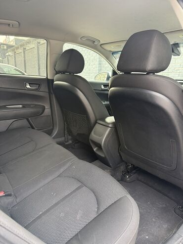 Kia: Kia Optima: 2020 г., 2.4 л, Автомат, Бензин, Седан — 6