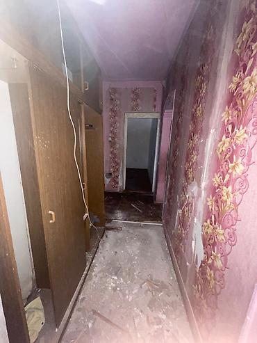 Mənzillər: Bakı, 3 otaqlı, Köhnə tikili, 80 kv. m — 3