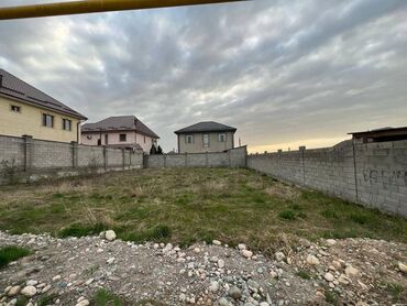 участок кок жар село: 5 соток, Для строительства, Красная книга