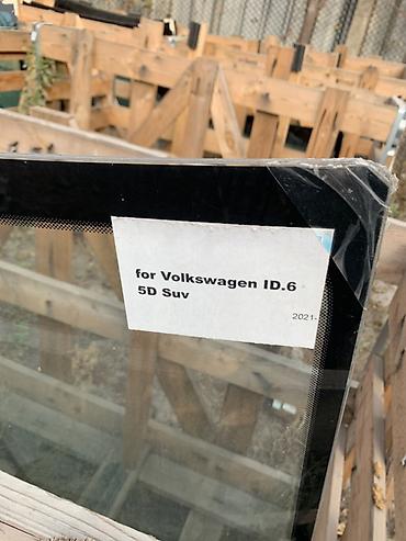 лобовое стекло пассат б5: Автомобильное лобовое стекло для Volkswagen ID.6 5D SUV, подходит для — 2