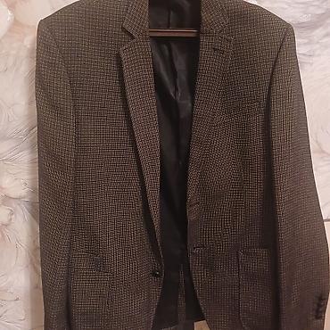 Gündəlik donlar: Qadın paltarı dəsti 1) Qara əsaslı çiçək naxışlı uzun don - Uzun — 10