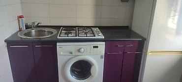 Продажа квартир: 1 комната, 32 м², 104 серия, 5 этаж, Косметический ремонт at lalafo.kg — 6 Продажа квартир: 1 комната, 32 м², 104 серия, 5 этаж, Косметический ремонт — 6