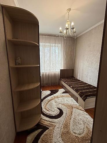 Продажа квартир: 3 комнаты, 70 м², Индивидуалка, 5 этаж, Евроремонт — 15