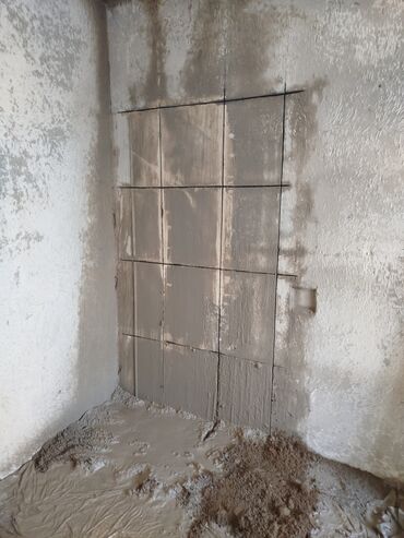 Beton işləri: Beton kəsmə beton deşmə xidməti Karot - HILTI DD 200 / 350 ilə 25 ° — 21