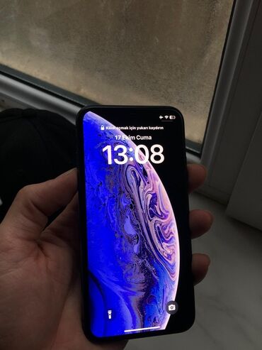 bir iphone 6 s almaq: IPhone Xs, 64 GB, Space Gray, Face ID