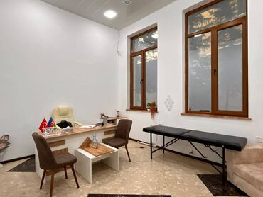 Ofislər: Nərimanov metrosuna yaxın, ümumi sahəsi 90 kv/m olan, 4 otaqlı ofis -da lalafo.az — 6 Ofislər: Nərimanov metrosuna yaxın, ümumi sahəsi 90 kv/m olan, 4 otaqlı ofis — 6