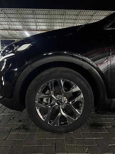 kia sorento 2 0: Kia Sorento: 2019 г., 2.2 л, Автомат, Дизель, Кроссовер — 6