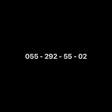 Nömrə satılır: 055-292-55-02

Əlaqə üçün: 051-423-25-53 (WhatsApp)