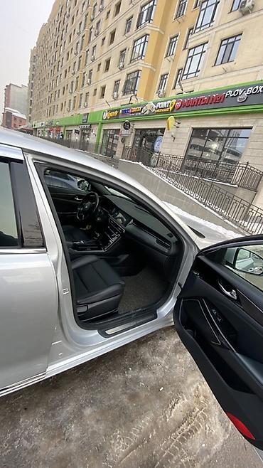 Kia: Kia K7: 2020 г., 3 л, Автомат, Газ, Седан — 13