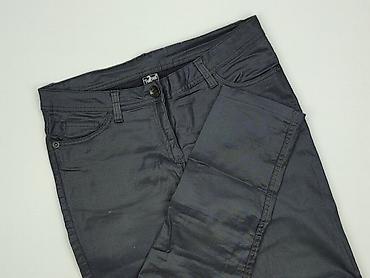 grafit butik: UP2Fashion, Spodnie materiałowe damskie, rozmiar L — 1