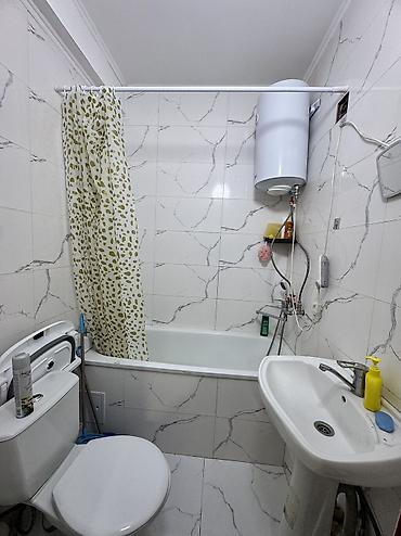 8: 1 комната, 41 м², Элитка, 8 этаж, Евроремонт — 6