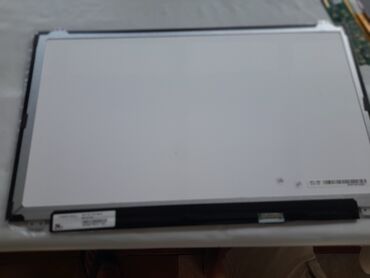 Monitori: LCD ekrani za laptop – LG Display 15.6" Opis: - Proizvođač: LG — 8