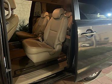 Kia: Kia Carnival . Salam hər vaxtınız xeyir olsun — 19
