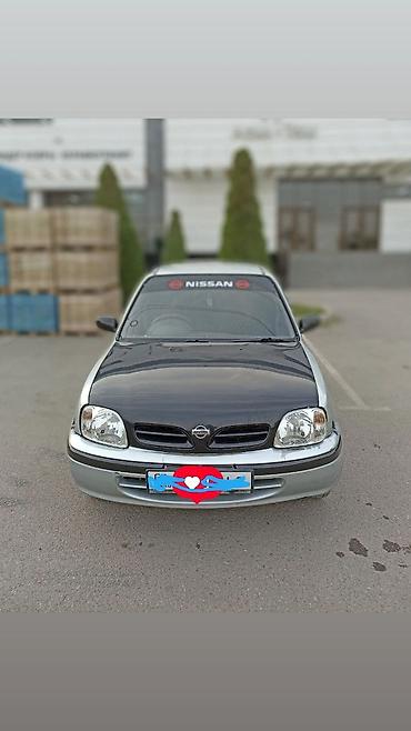 диски ниссан марч: Nissan Micra: 1998 г., 0.1 л, Автомат, Хэтчбэк — 7