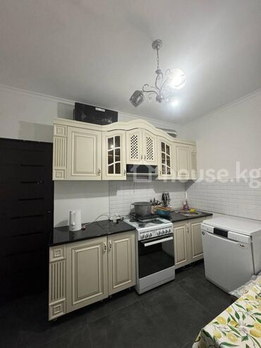 дом на иссык куле купить: 1 комната, 52 м², Элитка, 8 этаж, Евроремонт