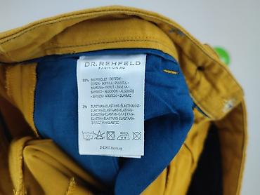 strellson chino: Chino, Spodnie materiałowe damskie, rozmiar M — 6